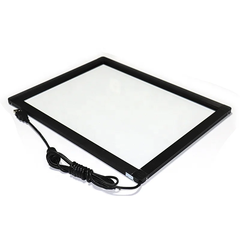 ir frame touch screen