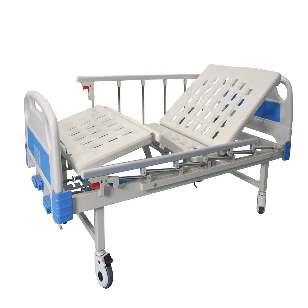 CY-A102 MANUAL PATIENT BED