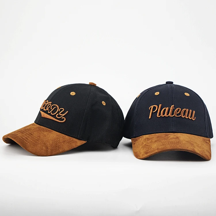 custom made baseball hats