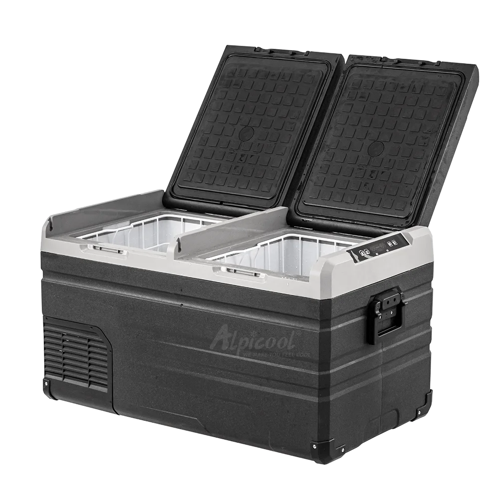 evakool fridge compressor