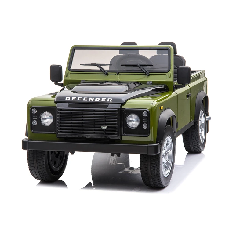 toy car land rover