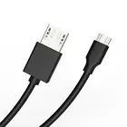 Usb Mini USB Cord Mini A To Micro B 2.0 USB Full Customization And Free Sample