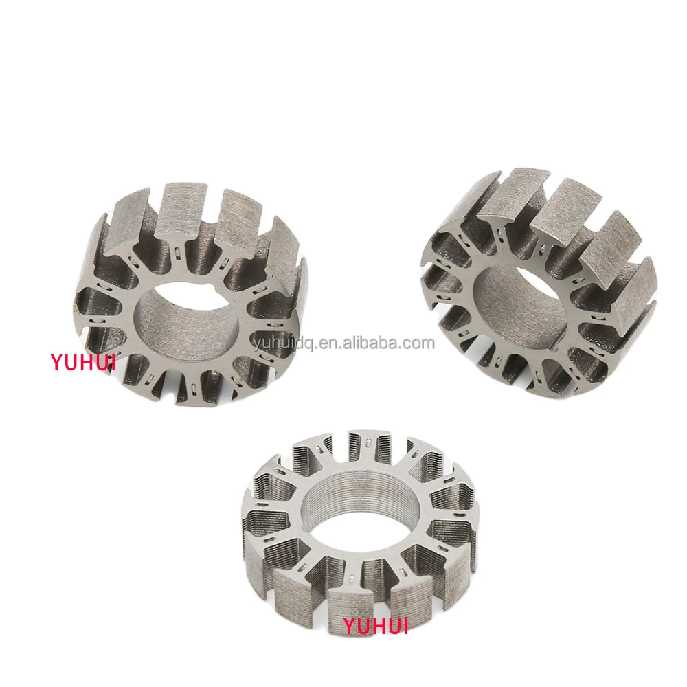 Bldc Motor, Steel, Brushless - detail 8