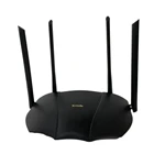 Router Fast Networking 5g 3000mbps Modem LTE WiFi Wireless CPE Router And Mobile Hotspot Wireless Router
