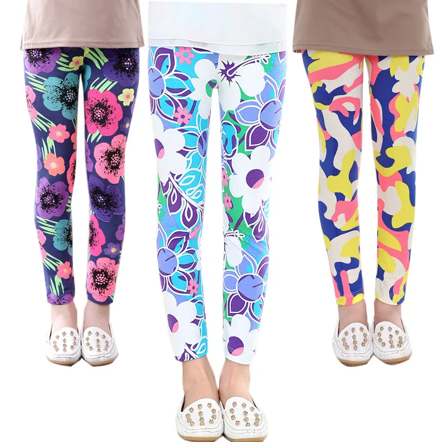 baby girl leggings
