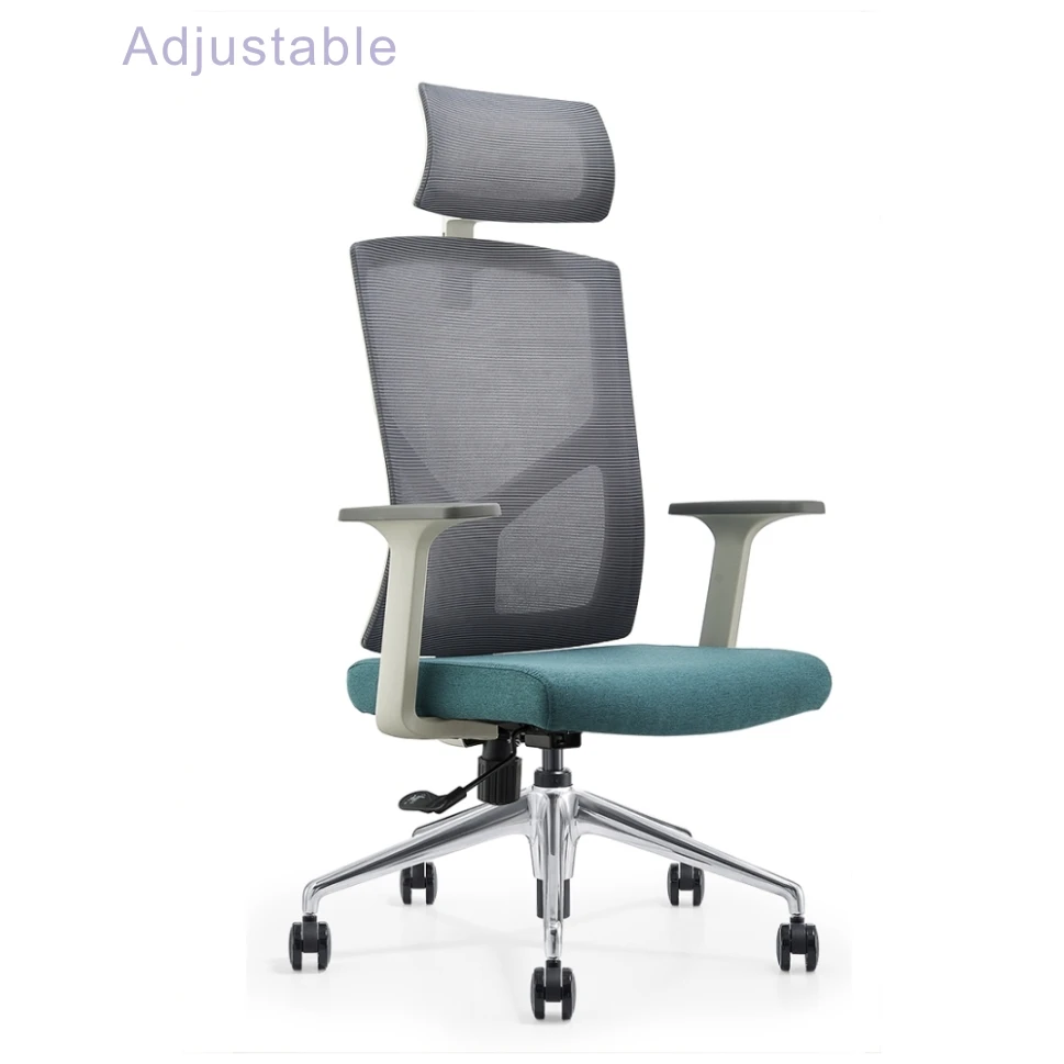 sohl furniture mesh office chair