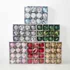 Tree Christmas Holiday Ornaments Products Home Decor Ball Tree Ornament Supplies Amazon Christmas Decorations