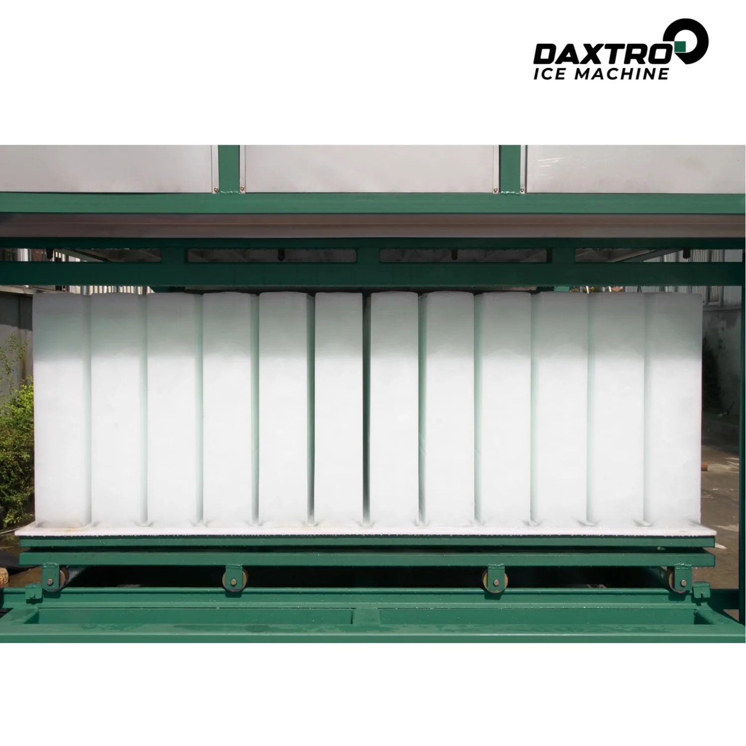 Ice Machine, 10Ton, 380 V, As shown - detail 20