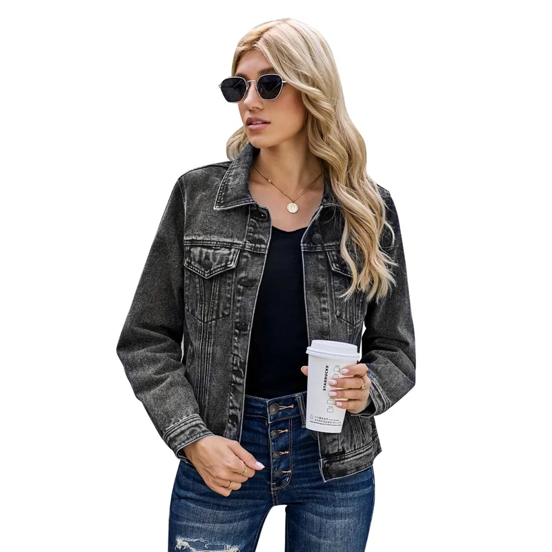 Wholesale Fall Casual Stylish Women 