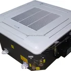 4 Fan Coil Compact 4 Way Cassette Fan Coil Unit