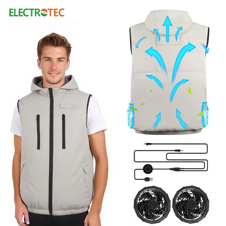 Fashion Air Conditioner, Polyester, AC-534 - detail 4