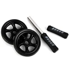 Abs Ab Roller Wheel Custom Exercise Ab Wheel Roller For Abs Workout