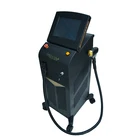 Removal OEM/ODM Alma Soprano Ice Platinum Speed 808 755 1064nm Diode Laser Hair Removal