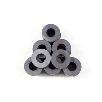 Powerful Ceramic Ferrite Ring Magnet For Water Filter