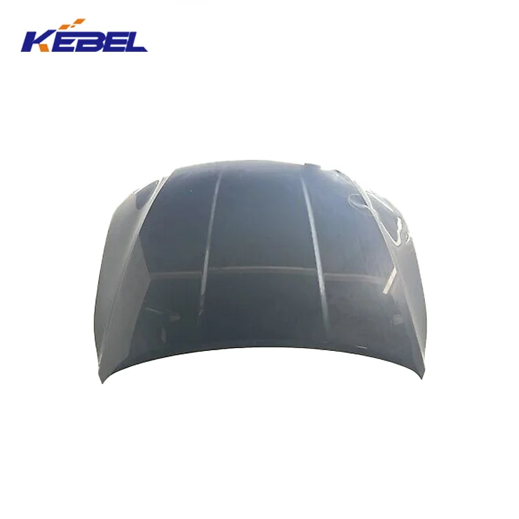 product kebel factory sale auto hood bonnet oem vcy0 52 31x car hood cover for mazda cx 50 2022 2023 2024-4