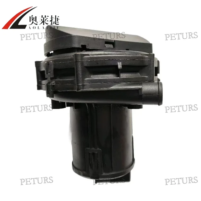 Secondary air pump for 33-2100M 85789HK 1172 7553 056 1172 1435 364 33-210M for BMW  auto parts and accessories