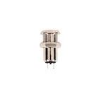 Key Power Keylock Switche Cheap Price JK011 Keylock 12mm Electrical Panel Key Switch ON-OFF Key Lock Power Switch