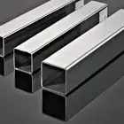 Steel Low Price Q235 SS400 40x40 Square Hollow Steel Iron Bar