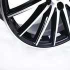 Forged KELUN Forged Aluminum Alloy Wheels Rim For Sport Car