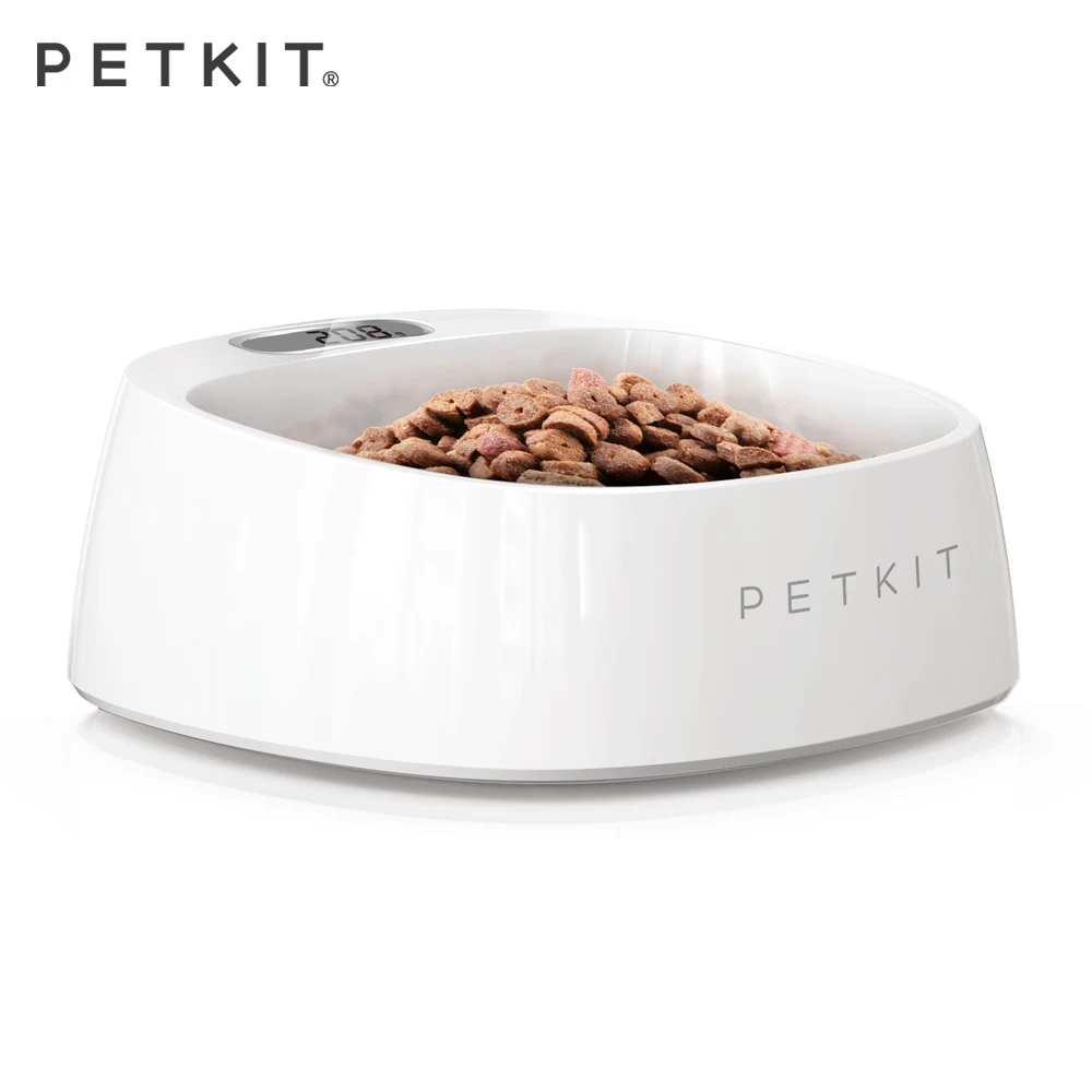 petkit dog bowl