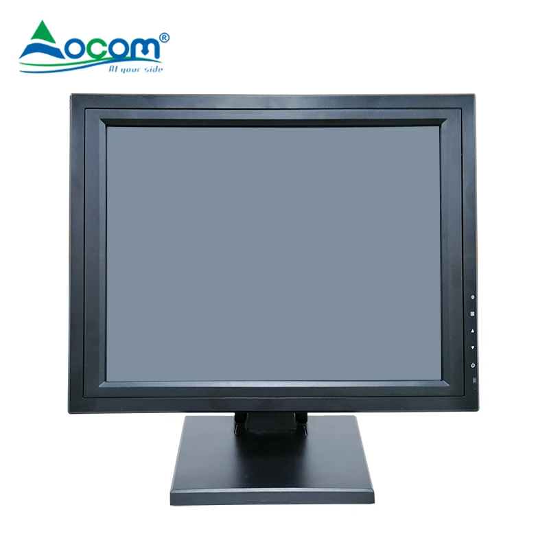 Tm1502 Touch Screen 15 Inches Monitor 