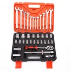 Garden Tool Set Wholesale Hot Selling Garden Tool Set Hand Tool Set Box For Outdoor Adventure