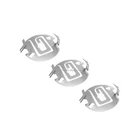 Alloy Accessories OEM Service Custom Metal Aluminium Parts OEM High Precision Aluminum Alloy Profile Accessories