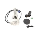 Limited Time Discount Surfboard With Surfboard Electric Thruster Fin Paddle