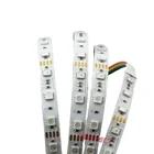 Led Strip 24v Light With Led Rgb Led Strip Light 5050 Intertek Led Strip 24V 5050 Digital RGB Flexible Led Strip Light With IC P943/ws2813