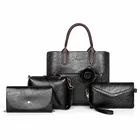 Bags Bag Bags New Handbag Spring/summer 2021 Fashion Ladies Handbag Retro Wild Atmosphere Shoulder Oblique