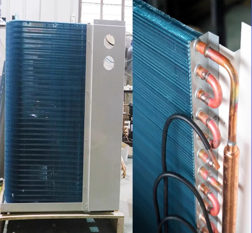 Water Heater, Inverter, 90kw, Electric - detail 16