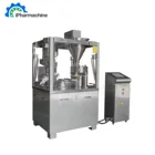Making Machine Capsules NJP-2000C Huge Industrial Mechanical Automatic Capsules Filling Making Machine