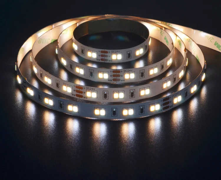 Rgb Led Strip Light Special Lighting And Circuitry Design And Fpc