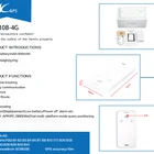 Gps Mobile Stable Performance Real-time Mini GPS Tracker Mobile Phone Computer Query Personal GPS Tracker