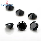 Stones LanGuang 144pcs/pack AAAAA Loose Professional In Supply CZ Diamond Gem Stones Synthetic Cubic Zirconia