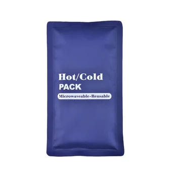 Big discount Nylon cold gel packs ice bag hot/cold medical pack