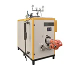 Gas Generator Steam Gas Boiler EPCB Fuel Gas Steam Generator Small Steam Boiler