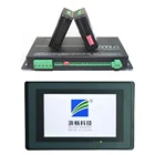 Battery Monitor 12v Professional Hangzhou Manufacturer Health Bms 12V UPS Battery Monitoring System