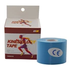 Tape For Sports China Factory Wholesale Kinesiology Tape Precut Athletic Recovery Tape For Sports