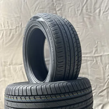 High Quality Radial Design 235/60R18 Passenger Car Tire New Condition; Compatible with Truck Model