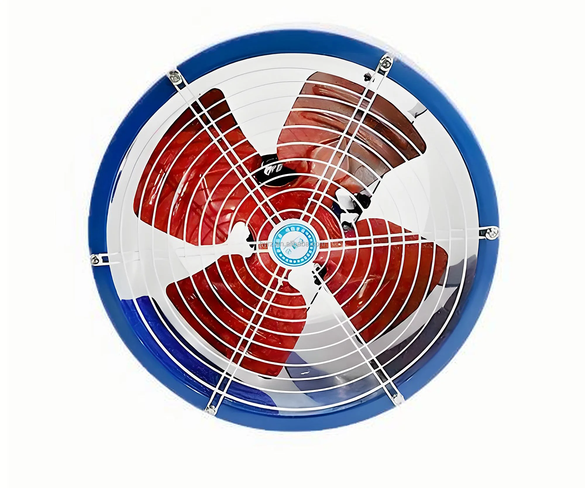 High-quality Round Axial Fan, 220 V, Electric - detail 12