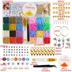 24 Grids Box Set 3MM Miyuki Seed Beads Diy Handmade Seed Bead For Jewelry Making Earrings Beads