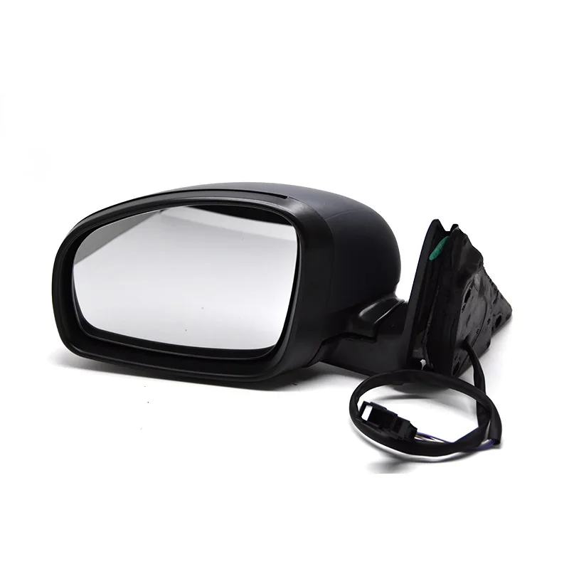 skoda fabia rear view mirror