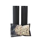 Promotional Plastic Bags Plastic Bag Factory Direct Sale Wholesale Promotional Price Plastic Vacuum Sealer Bags Rolls