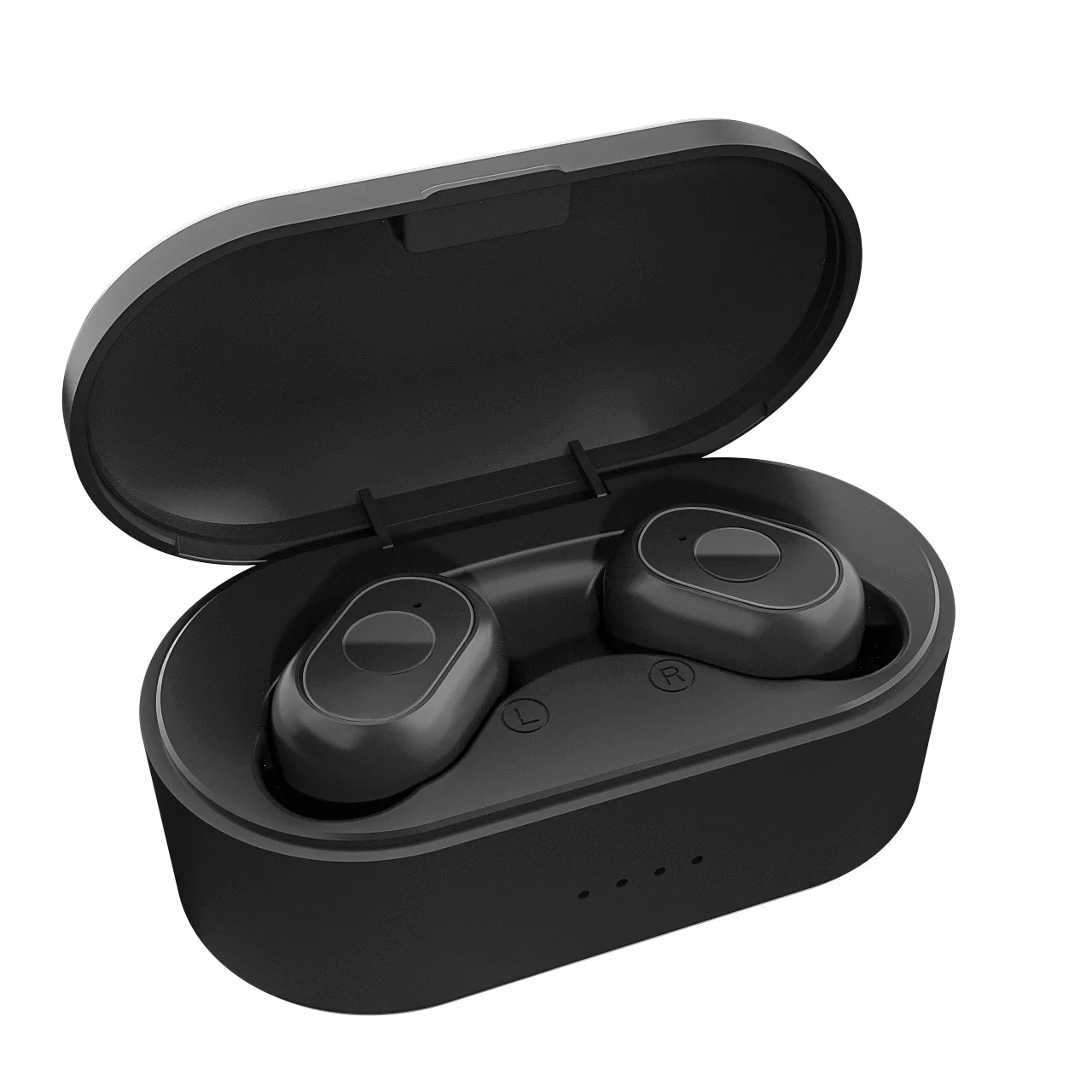 bluehive bluetooth true wireless earbuds troubleshooting