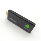 Stick Factory Direct Supplier Smart Tv Android Stick Quad Core Mini Pc