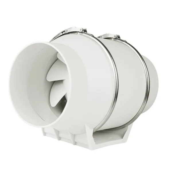 House Ventilation Exhaust Fan, 220 V, Electric - detail 8