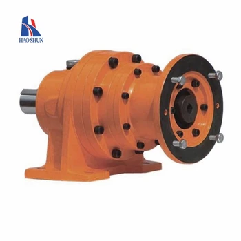 R helical geared reducer Helical Gearmotor R Series gearbox reducer transfer r series helical gear box reducer type