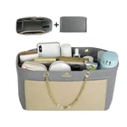 Handbag Purse Organizer Insert Handbag Organizer
