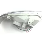 For AUTO HEAD LAMP HEADLIGHT FOR SUNNY N16 2003 R 26010-8N726 L 26060-8N726